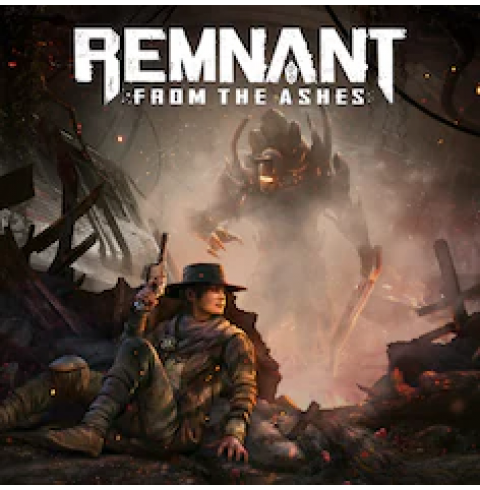 Remnant: From The Ashes